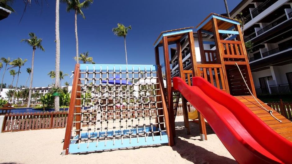 Sunwing Resort Kamala Recreation