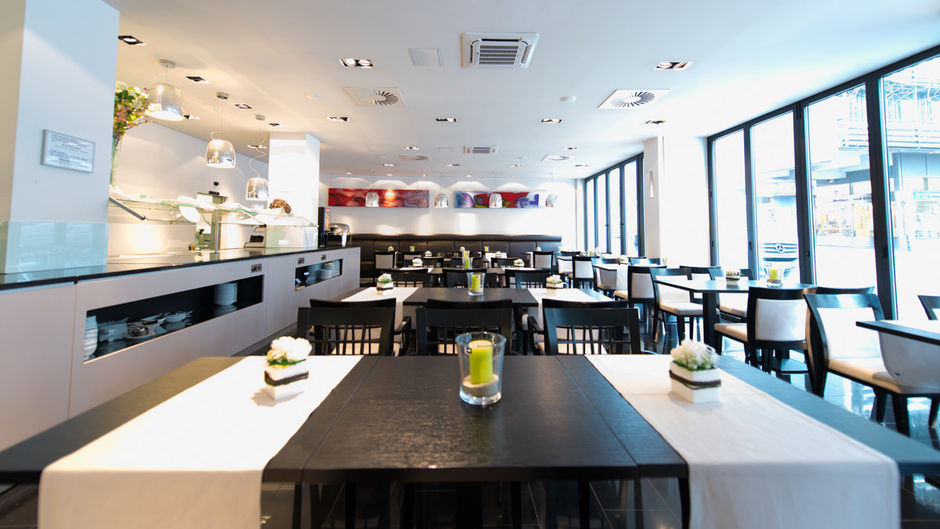 Aquis Grana Cityhotel Restaurant