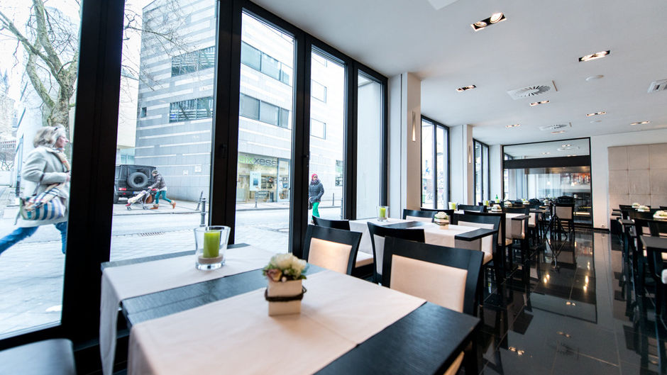 Aquis Grana Cityhotel Restaurant