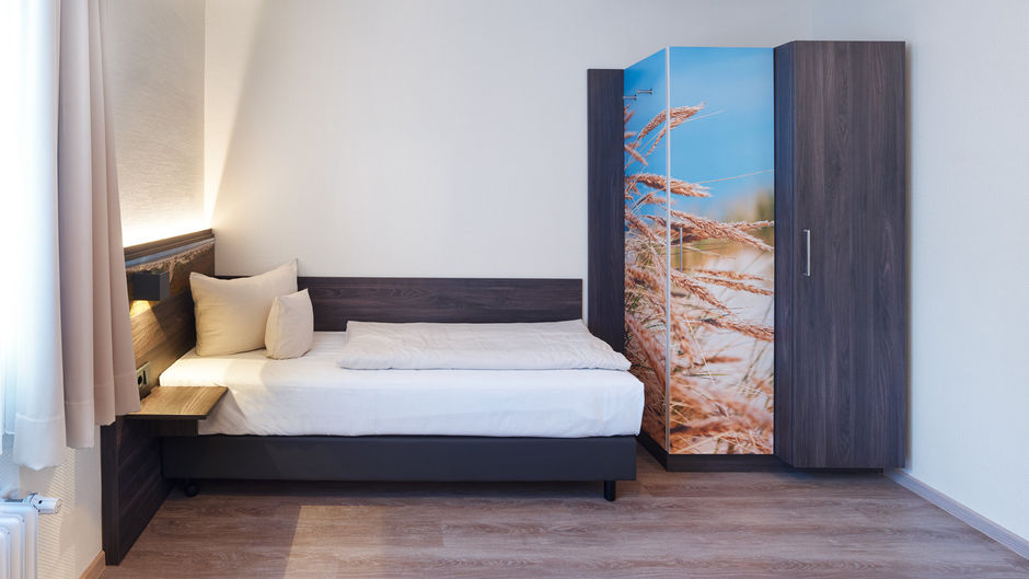 ART Hotel Aachen Room