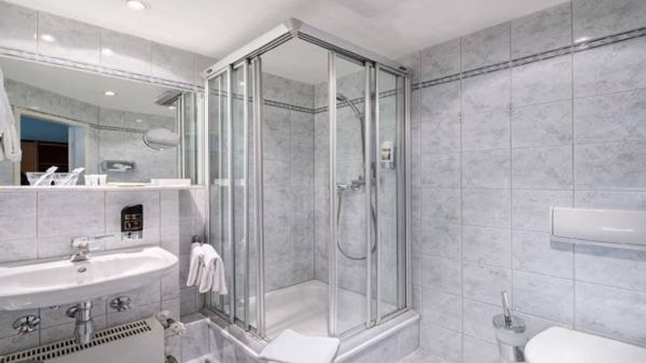 ART Hotel Aachen Room