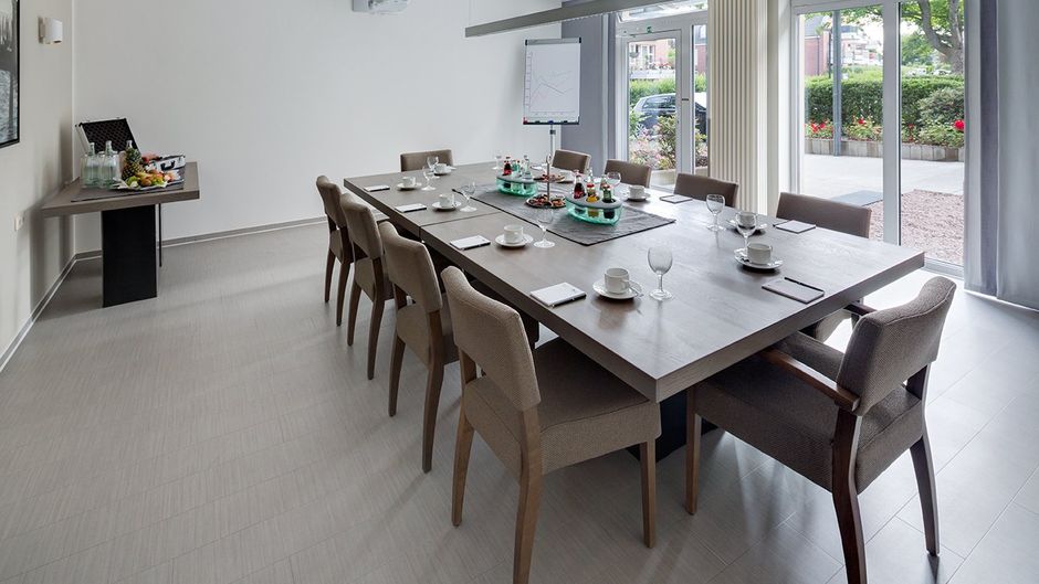 Art Hotel Aachen Superior Meeting