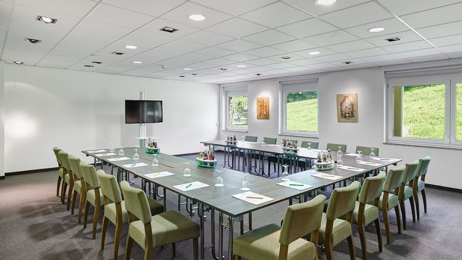 Art Hotel Aachen Superior Meeting
