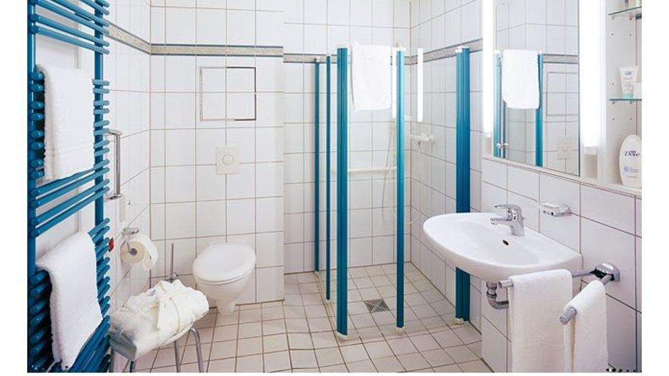 Art Hotel Aachen Superior Room