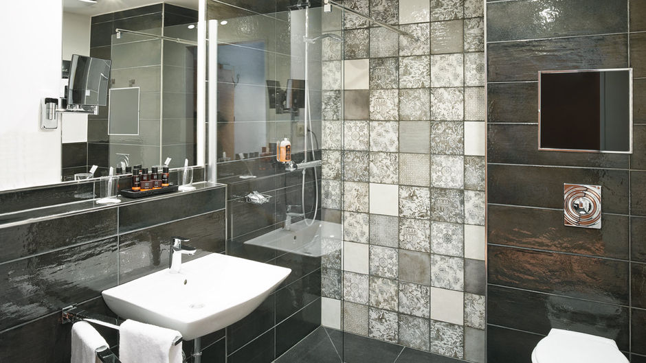 Art Hotel Aachen Superior Room