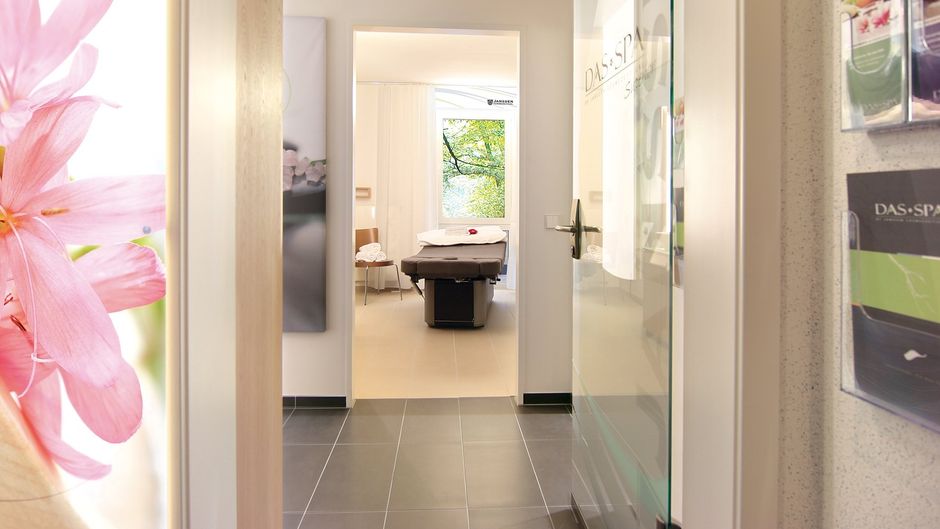 Art Hotel Aachen Superior Spa