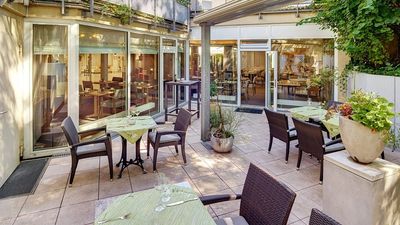 Art Hotel Aachen Superior