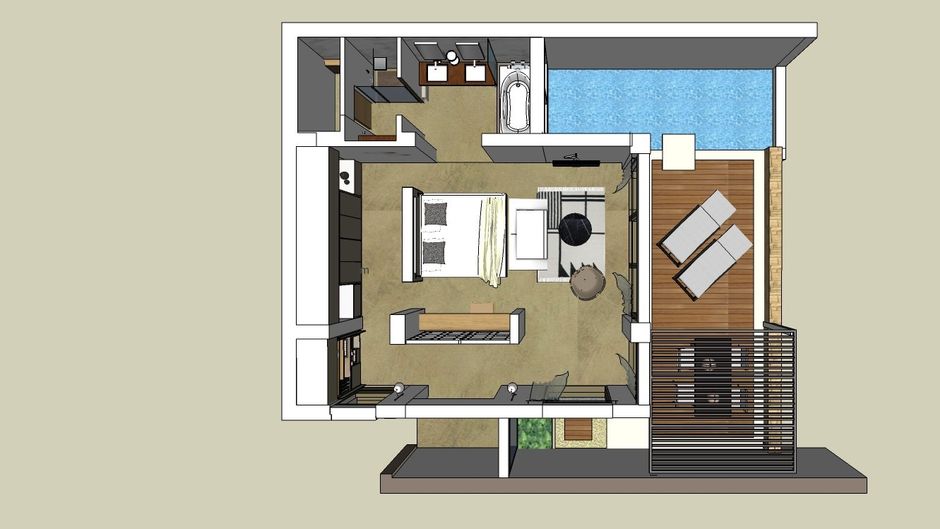 Eagles Villas Halkidiki Other