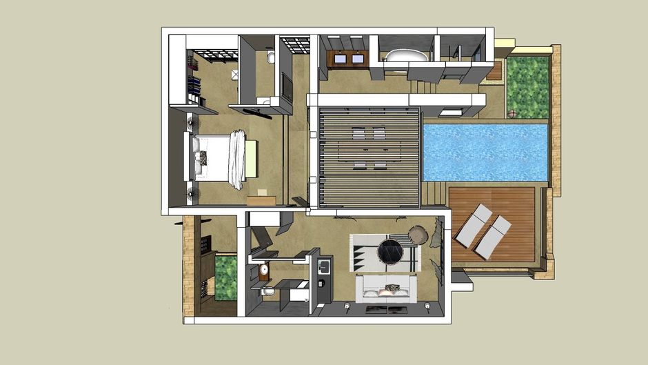 Eagles Villas Halkidiki Other
