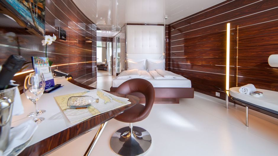Hotel Victory Therme Erding Room