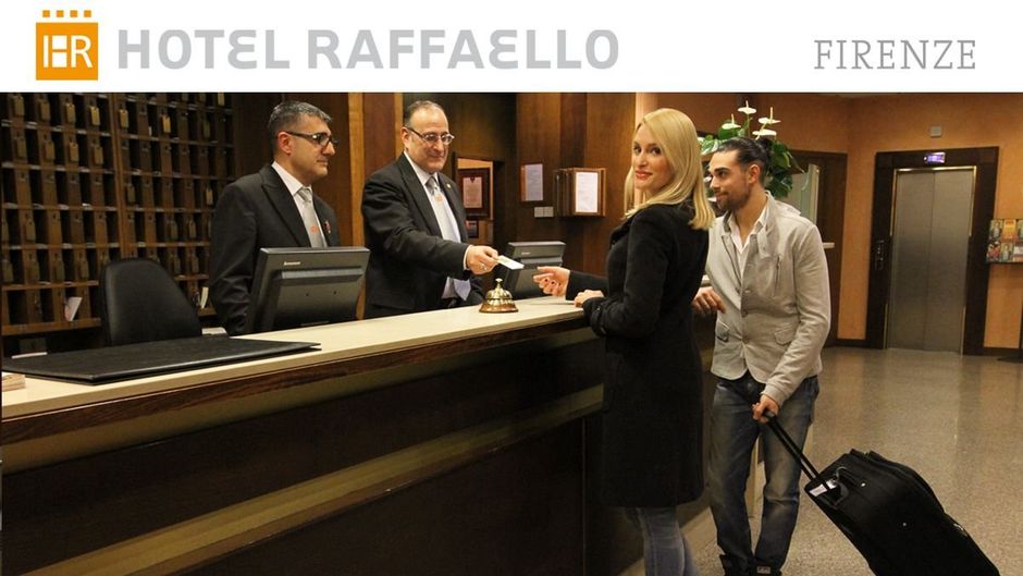 Raffaello Hotel Recreation