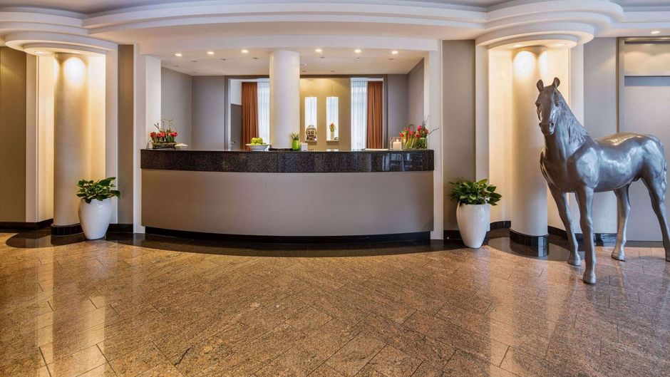 Hotel Plaza Other