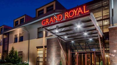 Hotel Grand Royal