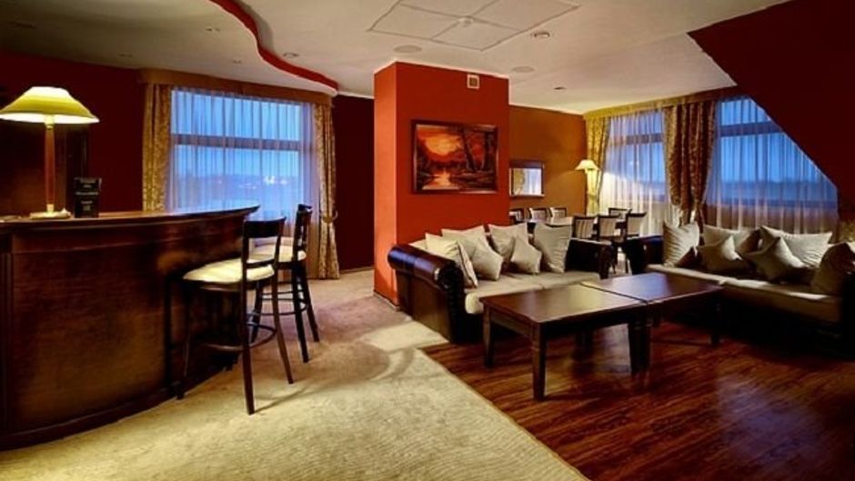 Hotel Grand Royal Other