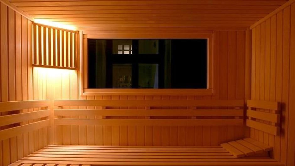 Hotel Unicus Recreation