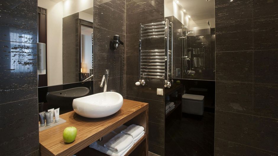 Hotel Unicus Room