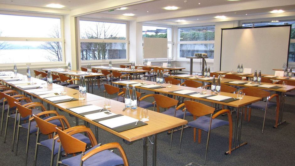 Vitznauerhof Hotel Meeting