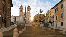 Hotel Hassler Roma