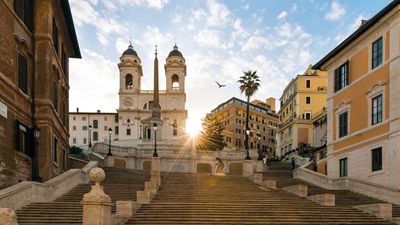 Hotel Hassler Roma