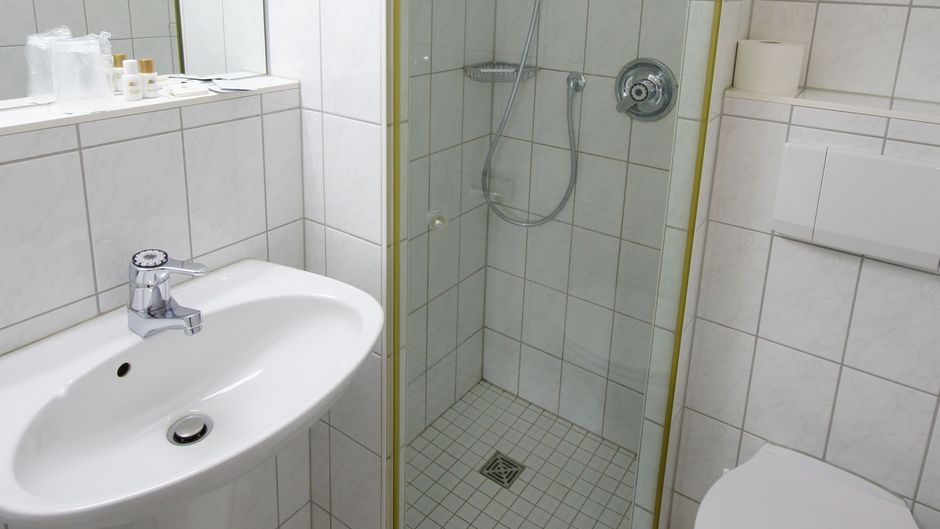 Hotel Neuwirtshaus Room