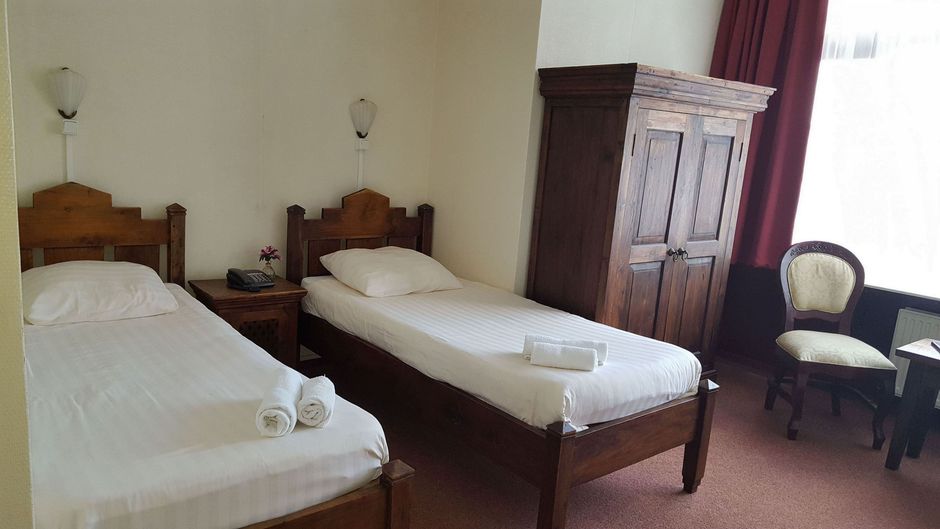 Hotel Wienerhof Room