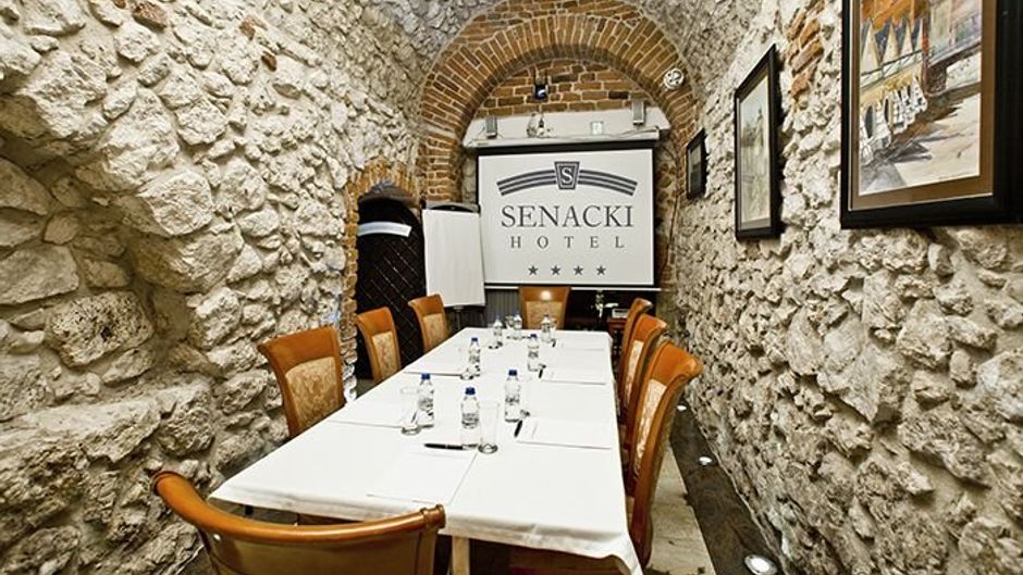 Hotel Senacki Meeting
