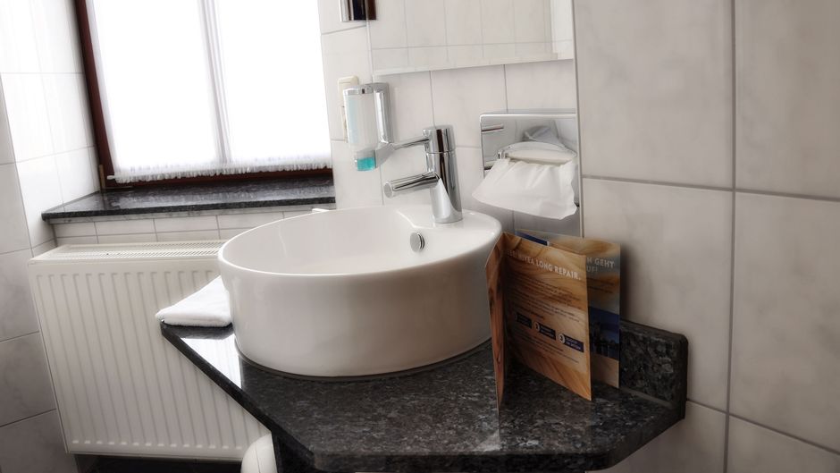 Dappers Hotels & Spa Room