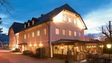 Austria Classic Hotel Hoelle