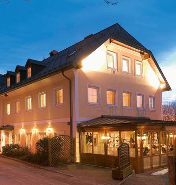 Austria Classic Hotel Hoelle