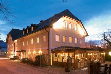 Austria Classic Hotel Hoelle