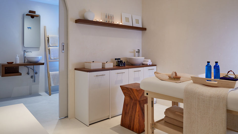 Eagles Villas Halkidiki Spa
