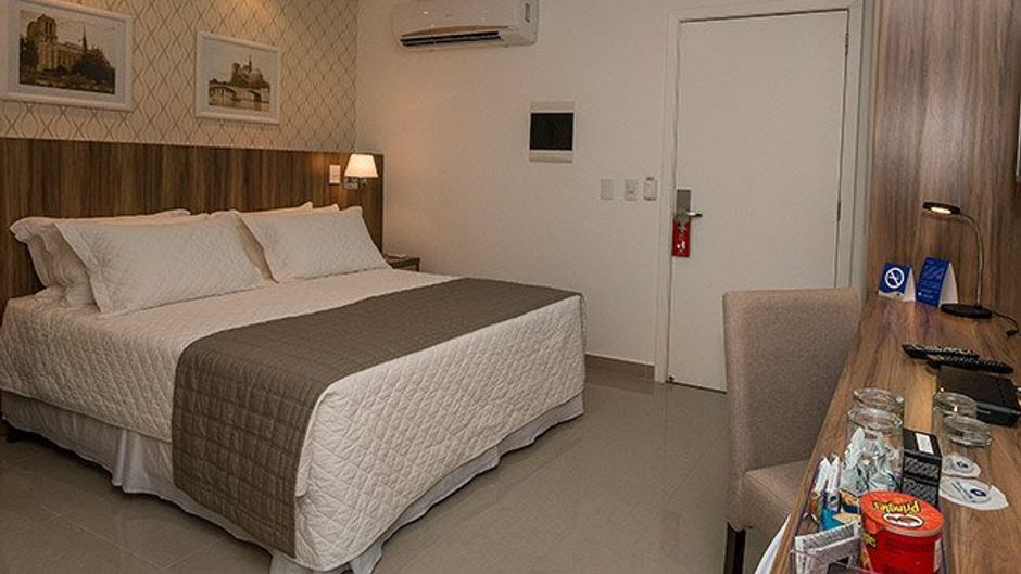 Comfort Hotel Cuiaba Other