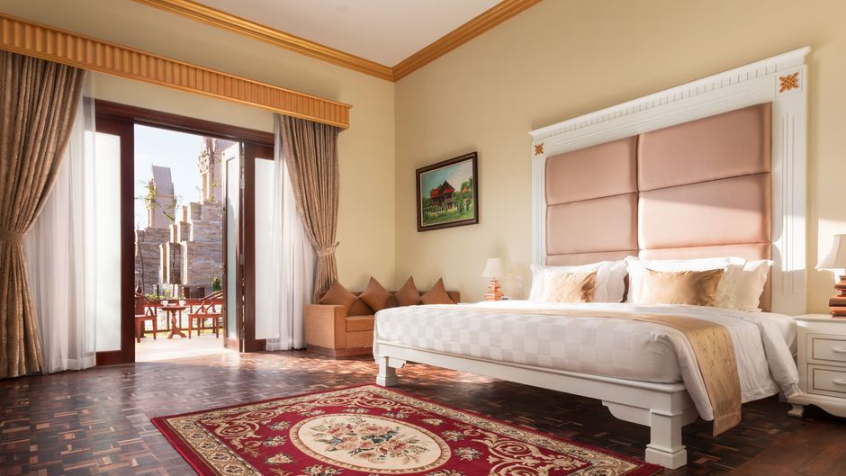 Sokha Siem Reap Resort & Conv Center Other