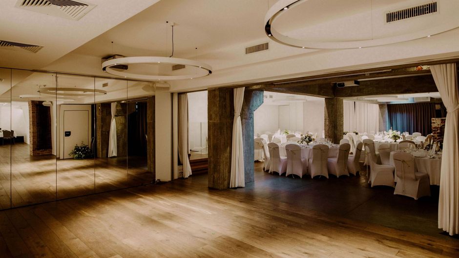 Hotel Nicolaus, Torun Meeting