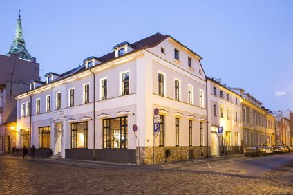 Hotel Nicolaus, Torun