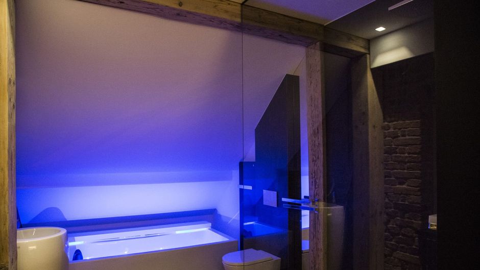Hotel Nicolaus, Torun Room