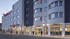 Witkowski Hotel