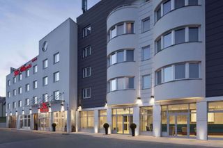 Witkowski Hotel