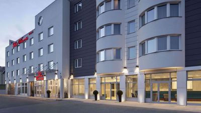Witkowski Hotel