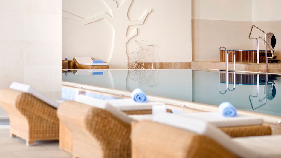Hotel Excelsior Dubrovnk Spa