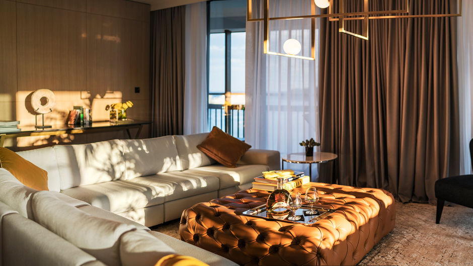Hotel Excelsior Dubrovnk Lobby