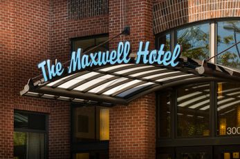 The Maxwell Hotel-A Staypineapple Hotel