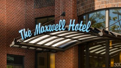The Maxwell Hotel-A Staypineapple Hotel