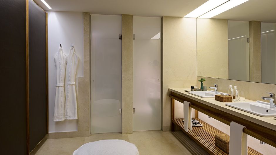 Hotel Fasano Angra Dos Reis Room