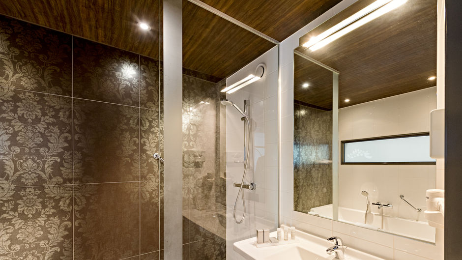 WestCord Fashion Hotel Amsterdam Room