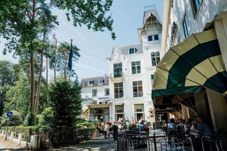 Mastbosch Hotel Breda