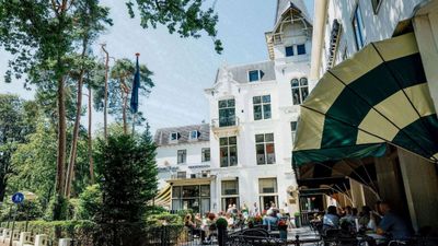 Mastbosch Hotel Breda