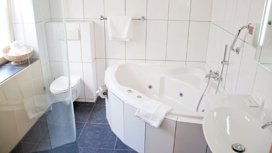 Mastbosch Hotel Breda Room