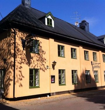 Saters Stadshotell