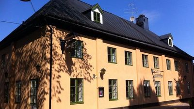 Saters Stadshotell